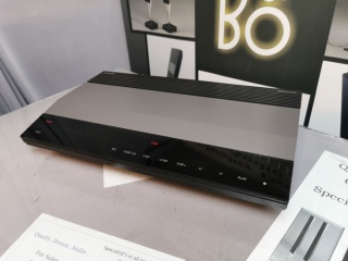 BEOCORD 3500 CASSETTE DECK